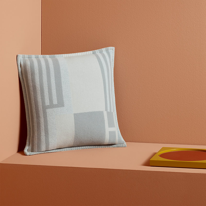 Coussin Ithaque | Hermès Canada